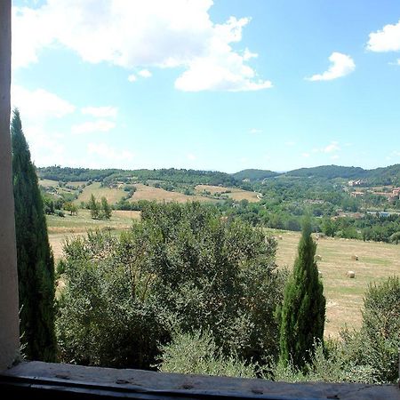 פוג'יבונסי Chianti Holiday Homes מראה חיצוני תמונה