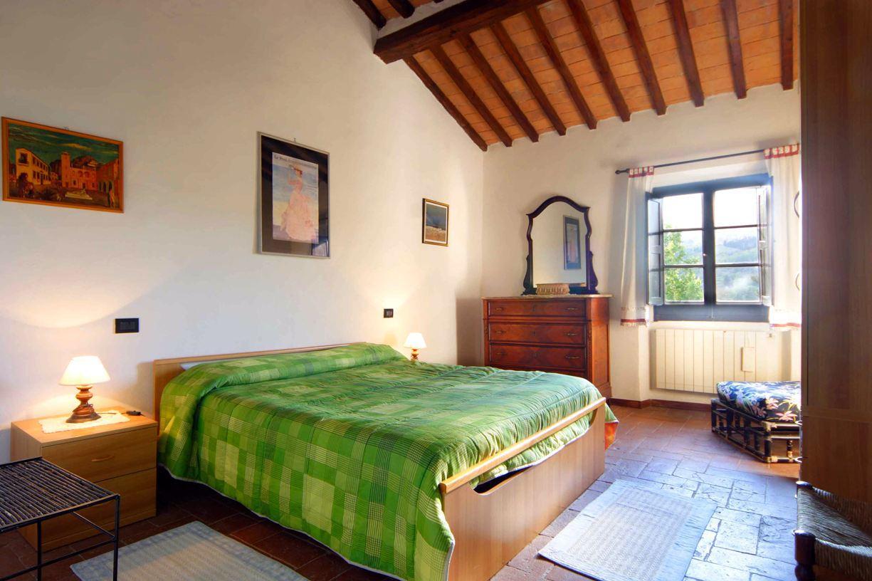פוג'יבונסי Chianti Holiday Homes מראה חיצוני תמונה