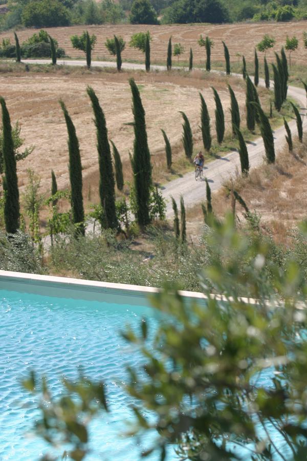 פוג'יבונסי Chianti Holiday Homes מראה חיצוני תמונה