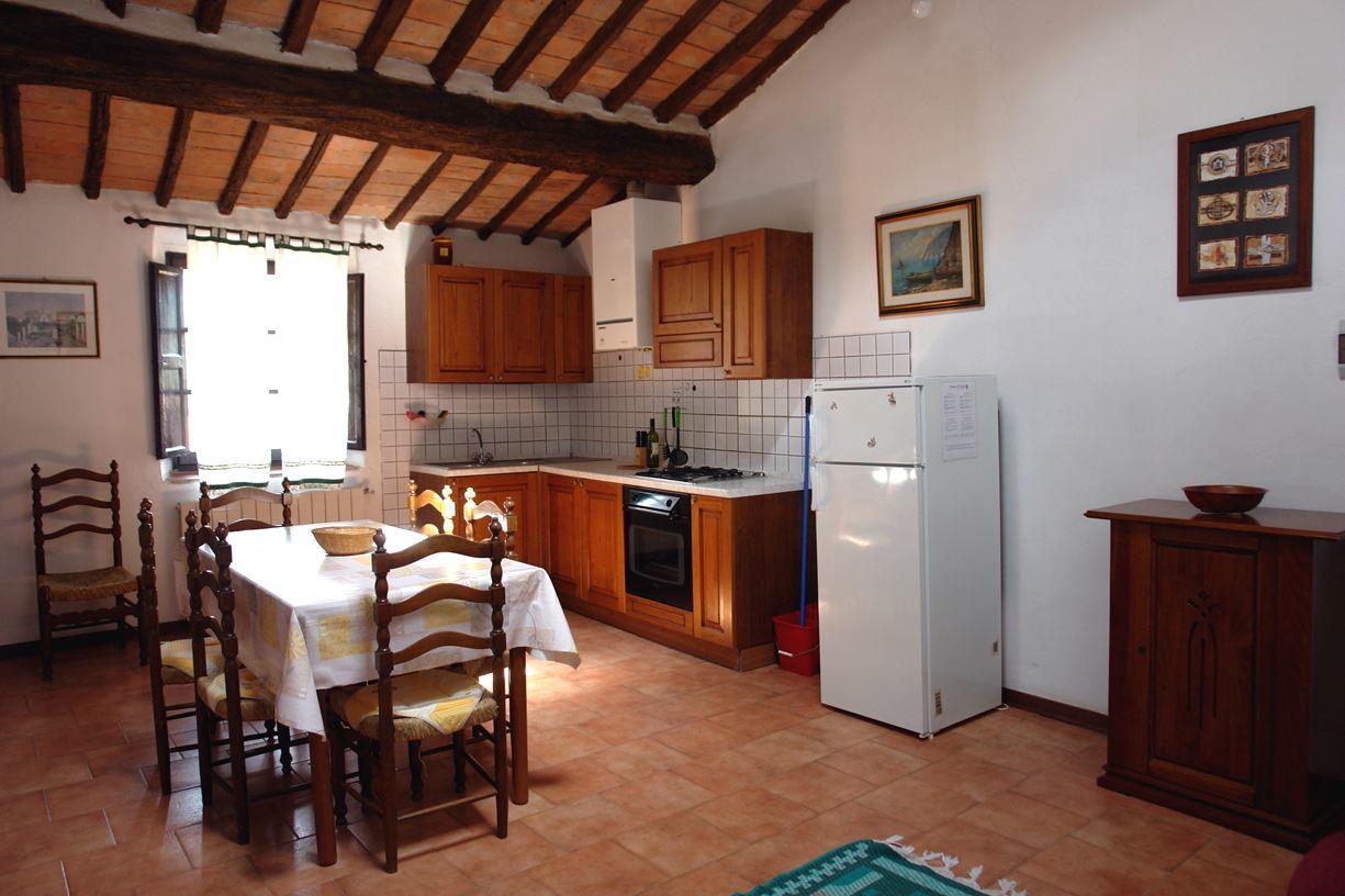 פוג'יבונסי Chianti Holiday Homes מראה חיצוני תמונה