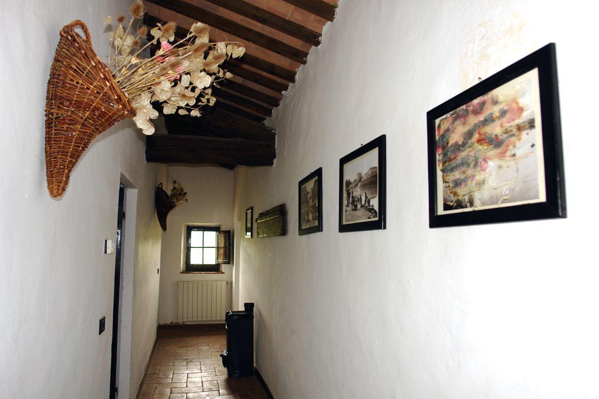 פוג'יבונסי Chianti Holiday Homes מראה חיצוני תמונה