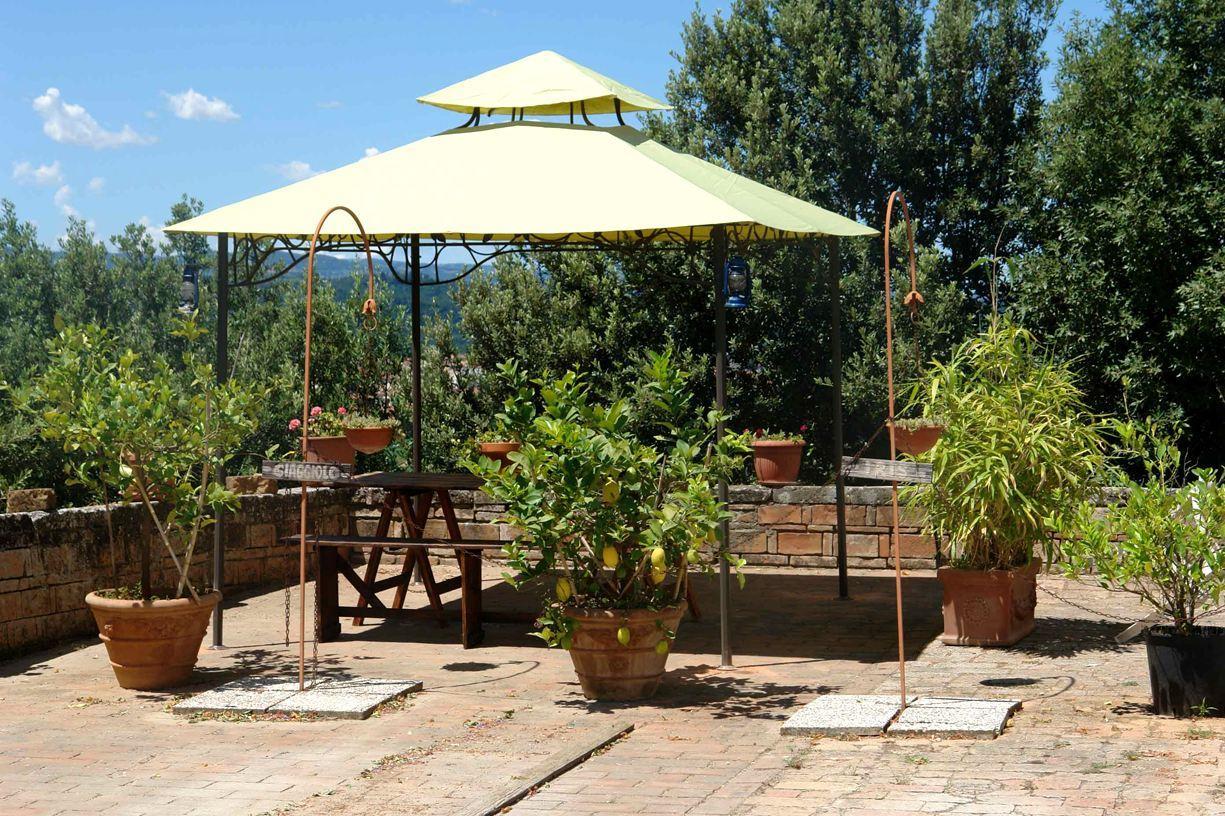 פוג'יבונסי Chianti Holiday Homes מראה חיצוני תמונה