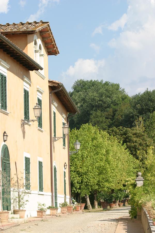 פוג'יבונסי Chianti Holiday Homes מראה חיצוני תמונה
