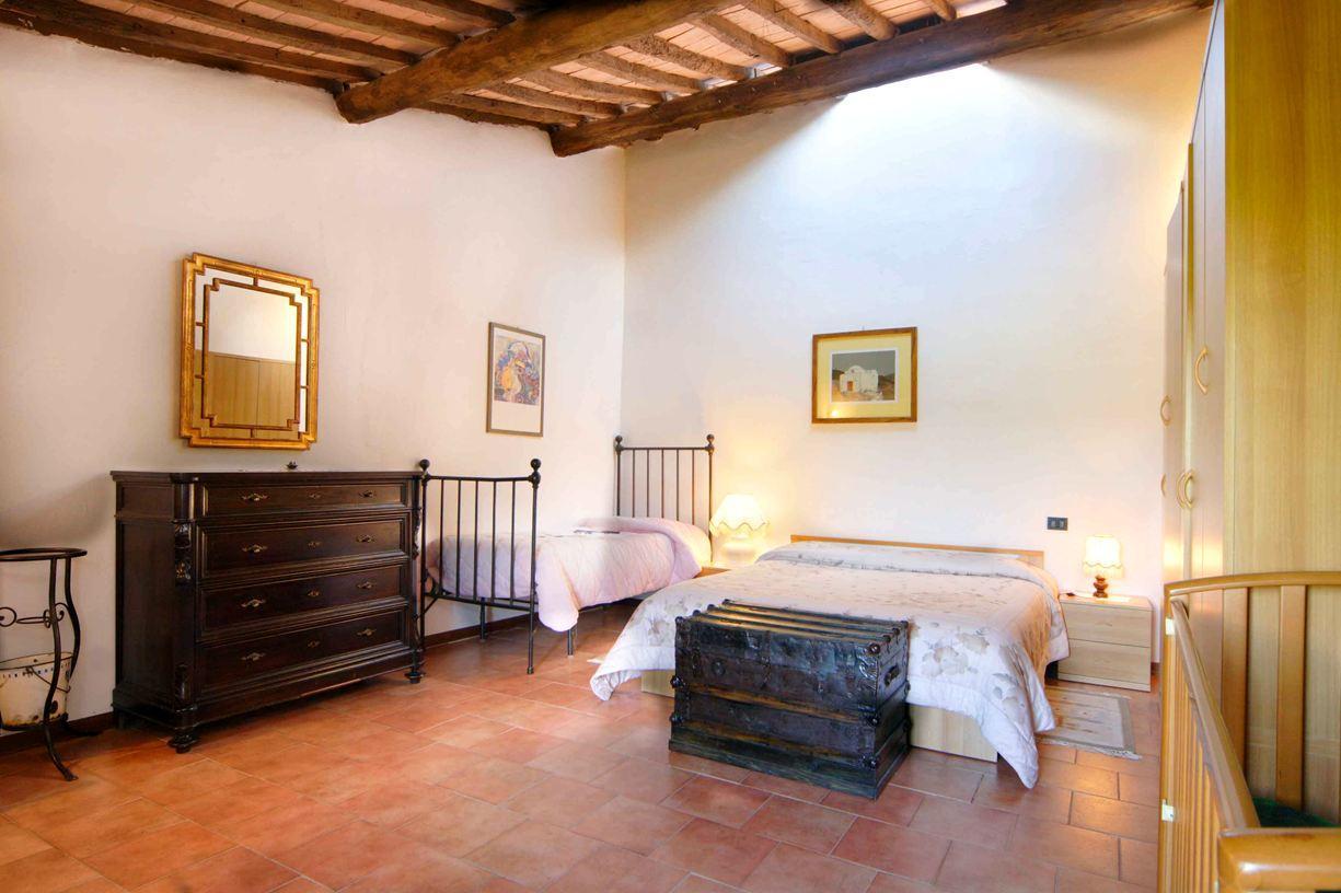 פוג'יבונסי Chianti Holiday Homes מראה חיצוני תמונה