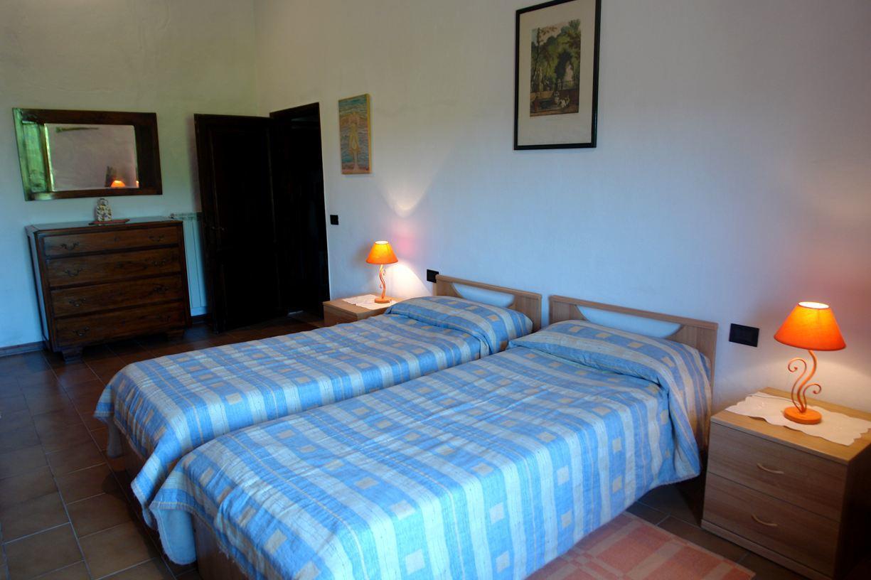 פוג'יבונסי Chianti Holiday Homes מראה חיצוני תמונה
