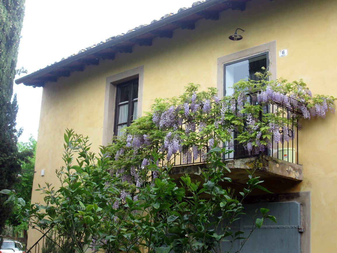 פוג'יבונסי Chianti Holiday Homes מראה חיצוני תמונה
